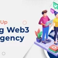 5 Things to Set Up Before Hiring Web3 Marketing Agency