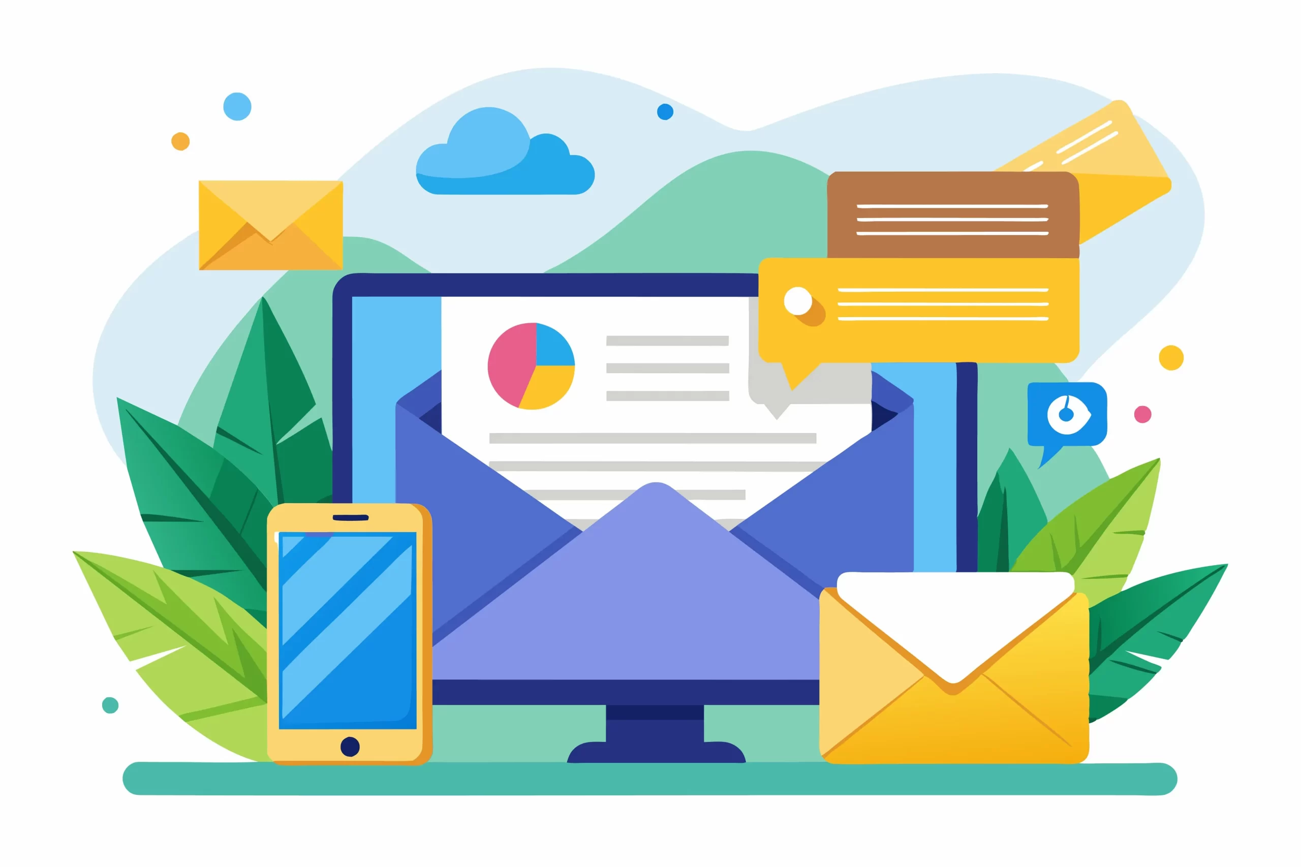 Email Marketing