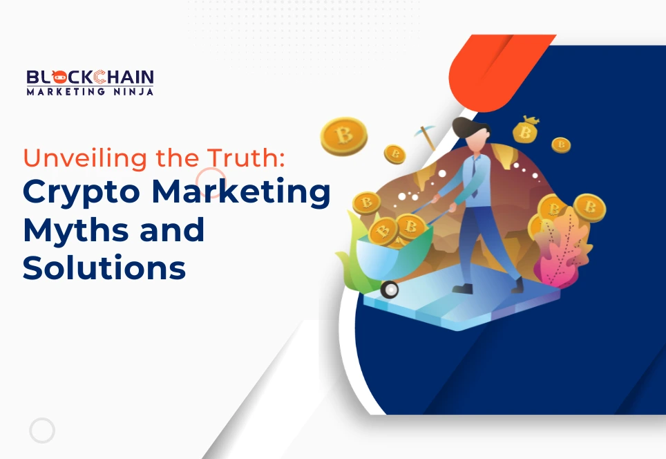 How To Avoid Common Crypto Marketing Misconceptions