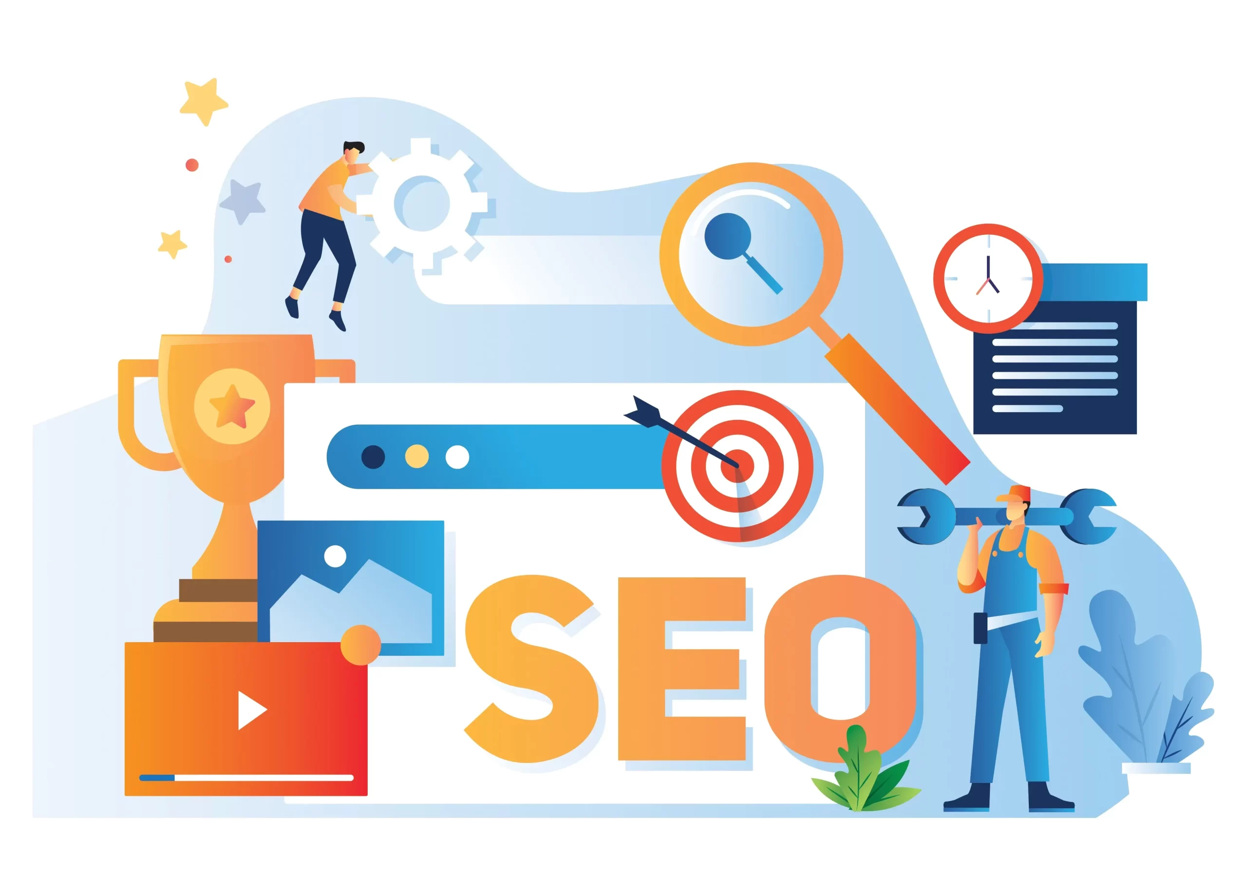 SEO Services