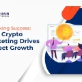 8 reasons to invest in crypto marketing