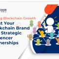 How Our Influencer Marketing Amplify Your Blockchain Brand