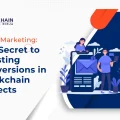 Why Do Blockchain Projects Need Expert Email Marketing to Convert Leads?