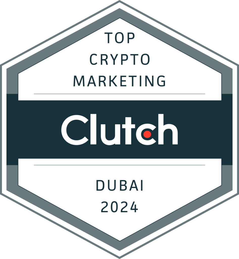 Clutch - Top Crypto Marketing