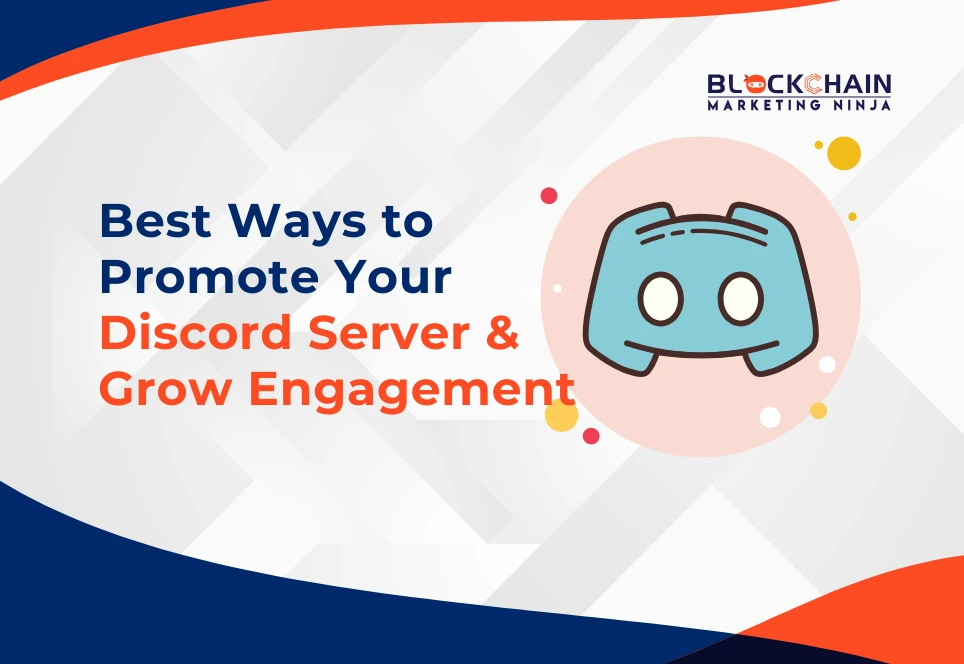 How to Market Your Discord Server: Tips to Promote it in the Best Ways